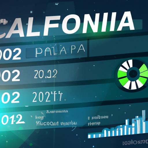 California Pay Data Reporting 2023