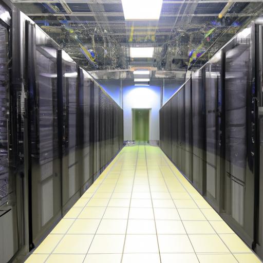 Data Centers In Florida