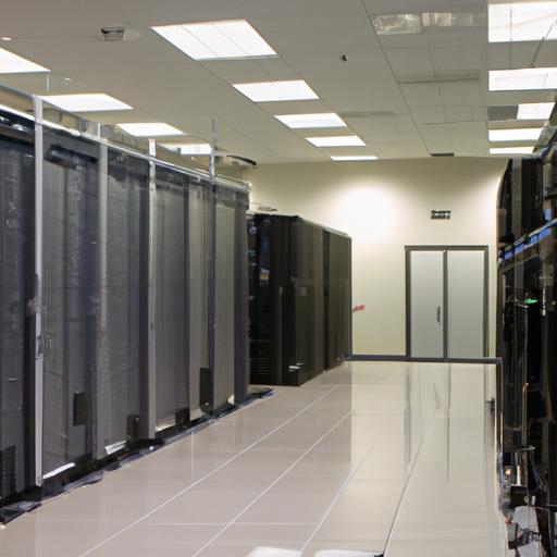 Data Centers In Utah